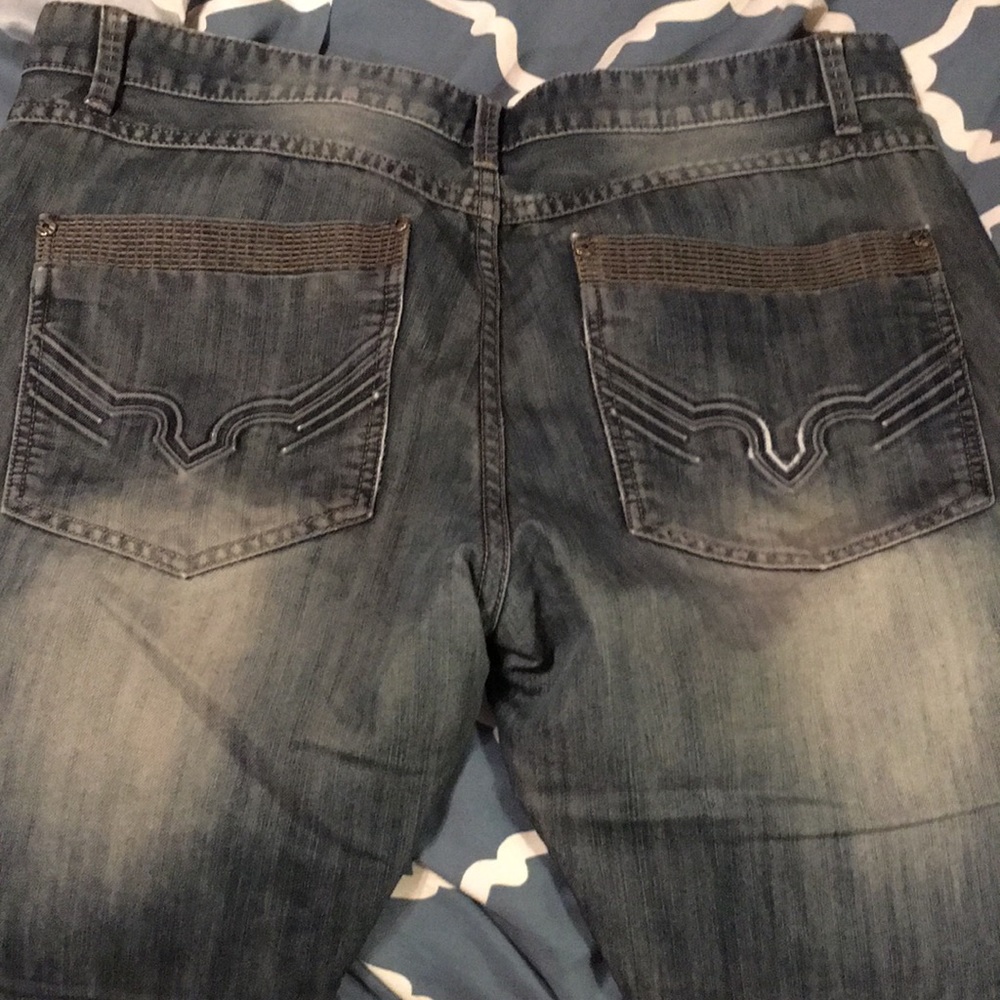 INC International concepts jeans